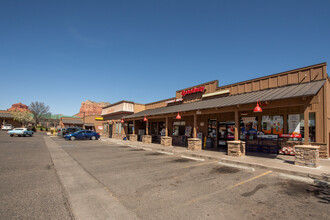 6507 State Route 179, Sedona, AZ for sale Primary Photo- Image 1 of 1