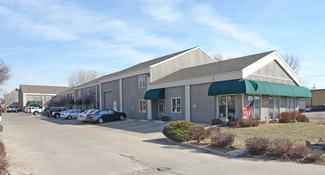 More details for 2500 W 31st St, Lawrence, KS - Office for Sale