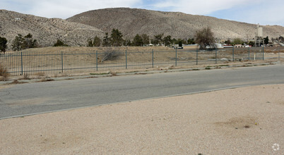 Benicia Trl & Kickapoo Trl, Yucca Valley, CA for sale Primary Photo- Image 1 of 1