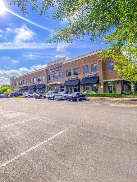 160 NE Maynard Rd, Cary, NC for sale - Building Photo - Image 1 of 1