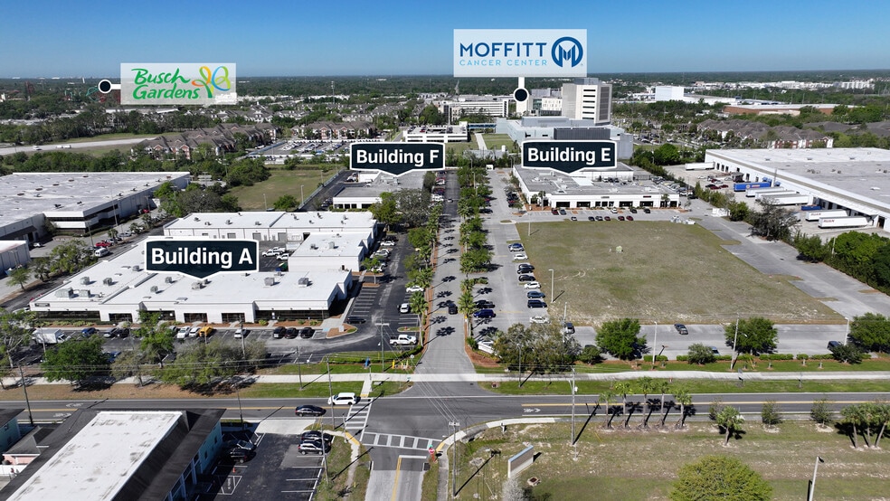 10770 N 46th, Tampa, FL to rent - Building Photo - Image 2 of 21