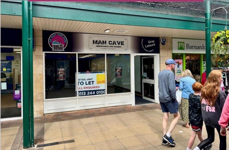 Tower Rd, Wetherby to rent Building Photo- Image 1 of 1