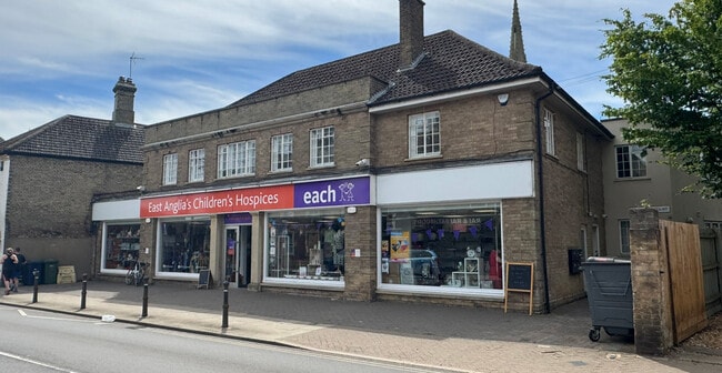 More details for 5 Market St, Whittlesey - Office to Rent