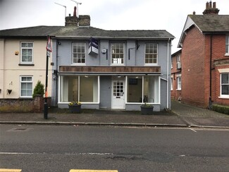 More details for 90 High St, Kelvedon - Office for Rent