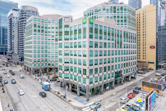 More details for 310 Front St W, Toronto, ON - Office for Rent