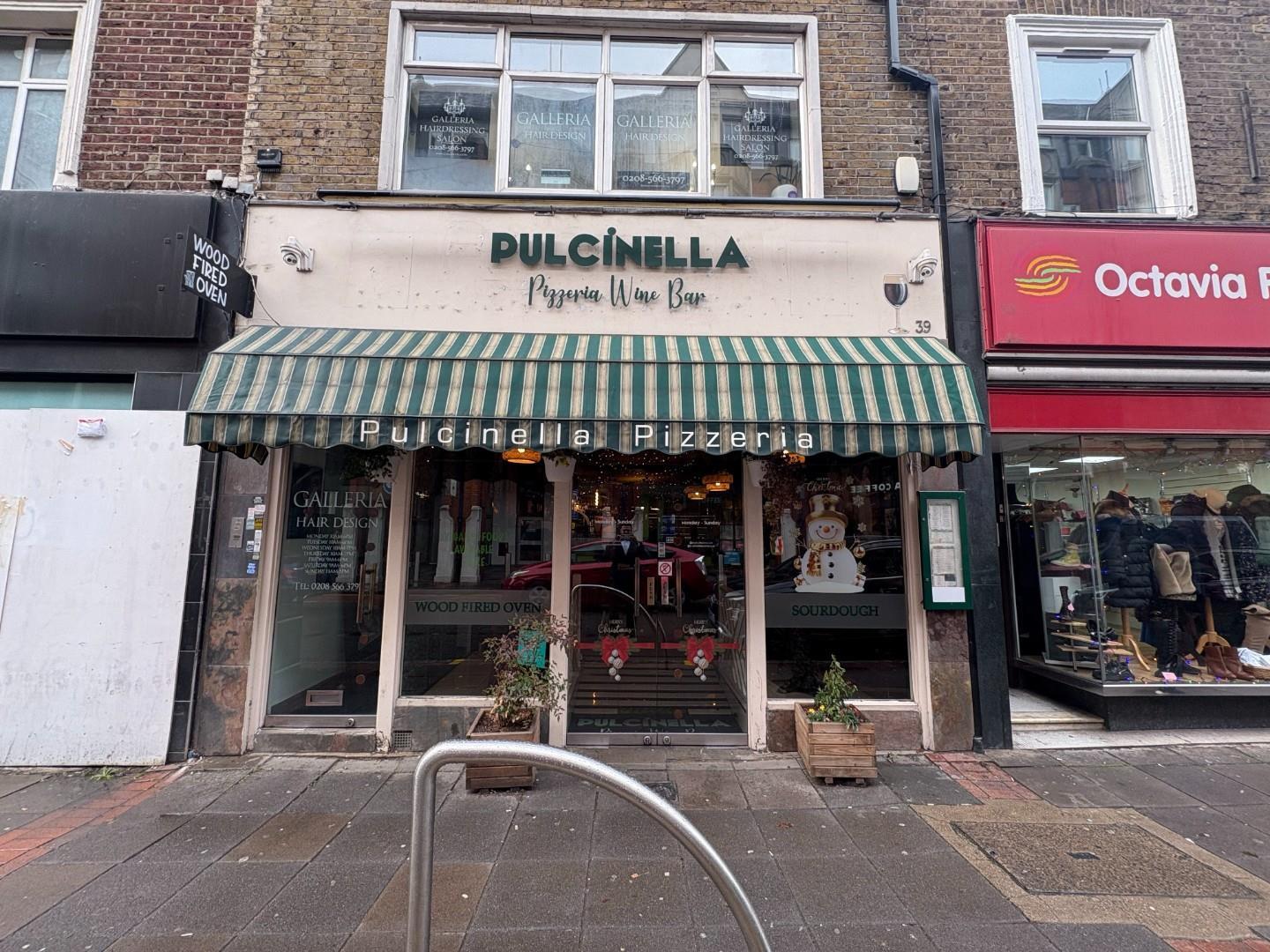 39 High St, London to rent Building Photo- Image 1 of 1