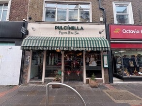 39 High St, London to rent Building Photo- Image 1 of 1