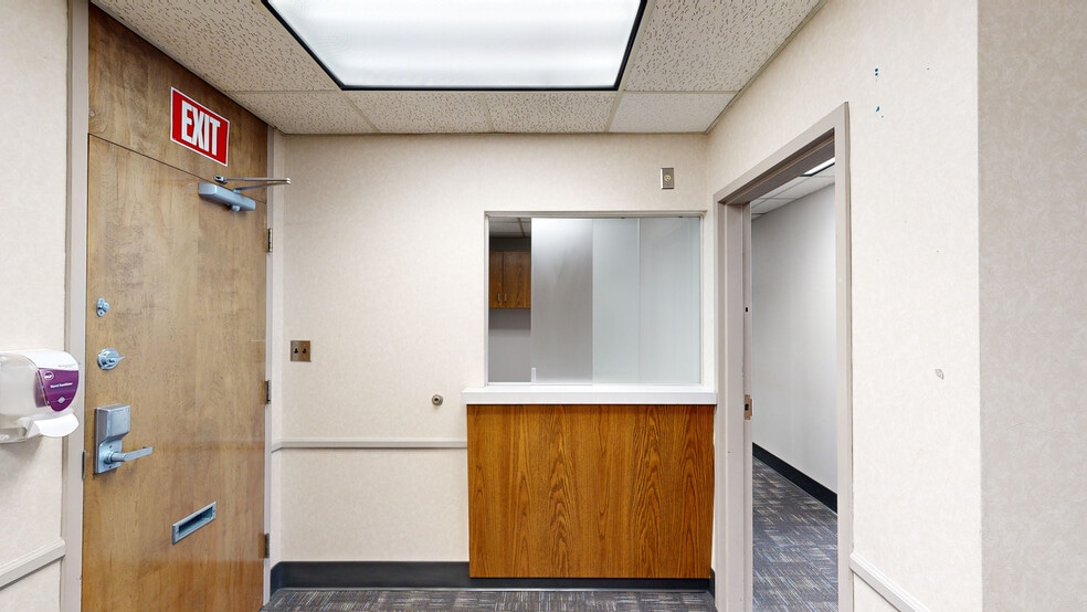 818 St Sebastian Way, Augusta, GA to rent - Matterport 3D Scan - Image 3 of 22