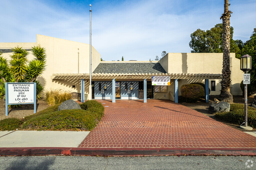 1376 Piedmont Rd, San Jose, CA for rent - Building Photo - Image 3 of 13