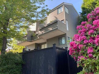 More details for 3495 W 4th Ave, Vancouver, BC - Build-to-Rent for Sale