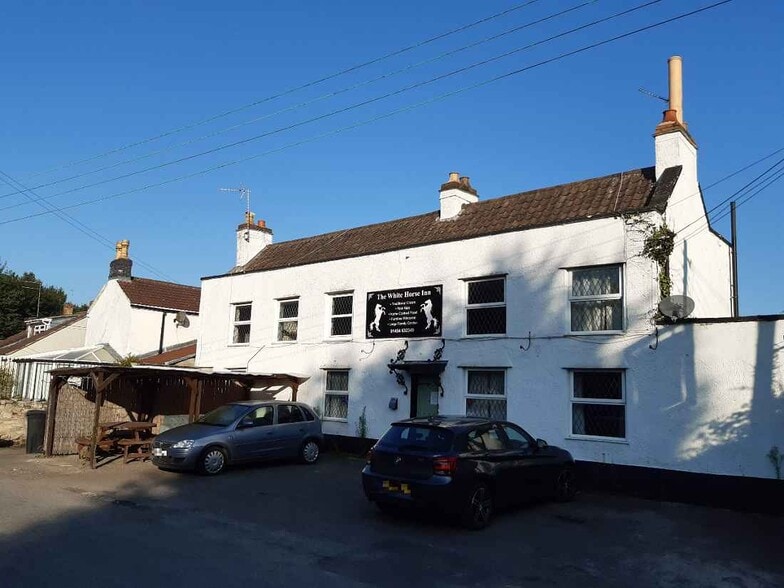 Northwick Rd, Bristol to rent - Primary Photo - Image 1 of 1