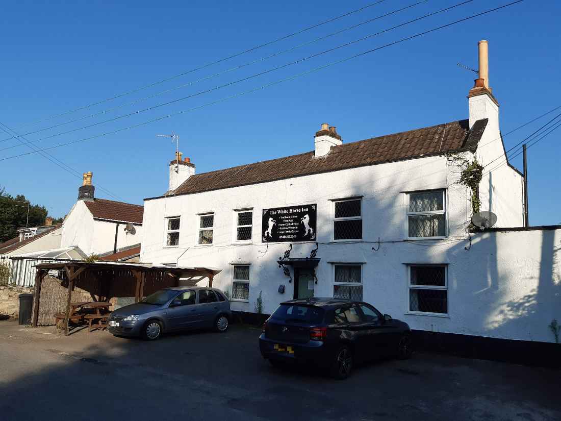 Northwick Rd, Bristol to rent Primary Photo- Image 1 of 2