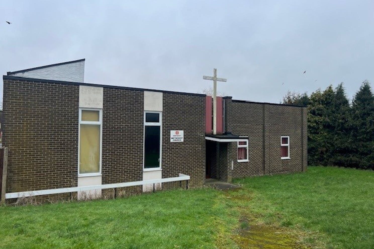 149 Kempshott Ln, Basingstoke for sale Building Photo- Image 1 of 1