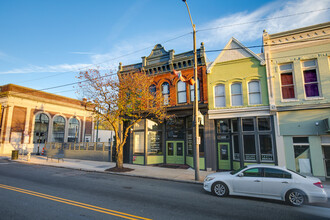 1206 Hull St, Richmond, VA for rent Building Photo- Image 1 of 59