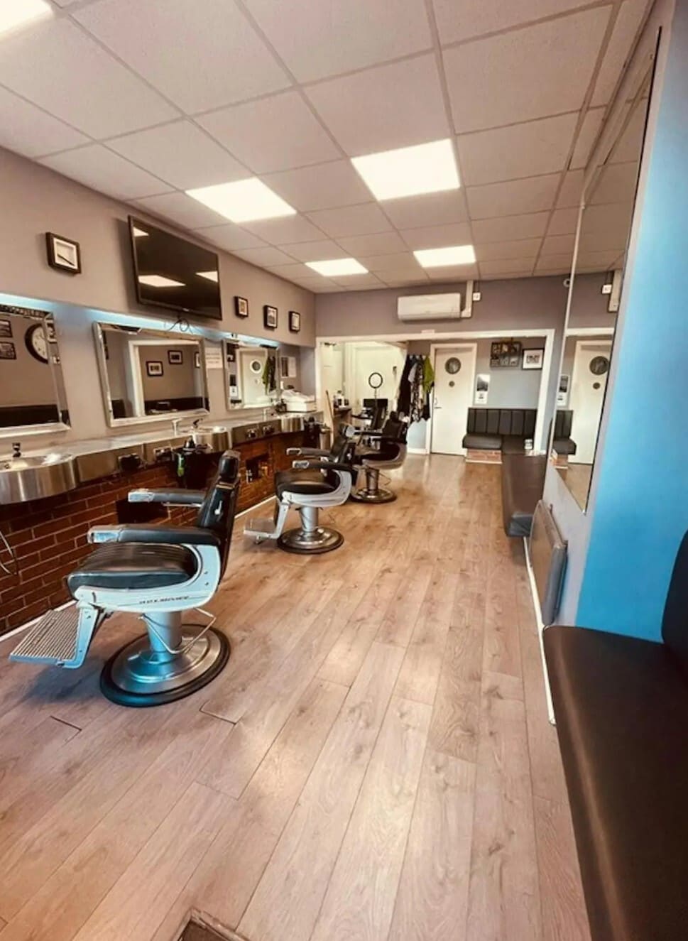 4 Bradwall Rd, Sandbach to rent Interior Photo- Image 1 of 3