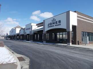 More details for 597 S Pleasant Grove Blvd, Pleasant Grove, UT - Retail for Rent