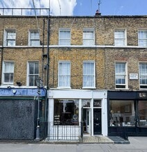 31-31A Crawford Pl, London to rent Building Photo- Image 2 of 2