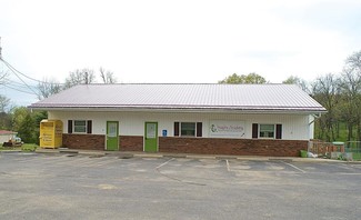 More details for 1313 Connellsville Rd, Lemont Furnace, PA - Office/Retail for Rent