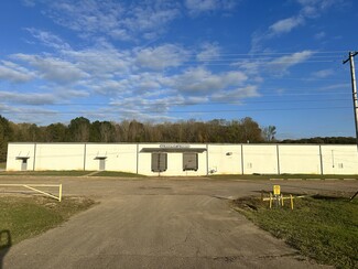 More details for 944 Highway 15 N, New Albany, MS - Industrial for Rent