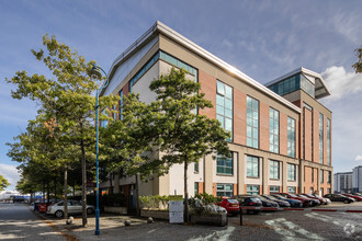 31 Clarendon Dock, Belfast for rent Primary Photo- Image 1 of 8