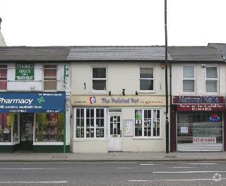 188 High St, Barnet for sale - Building Photo - Image 2 of 7