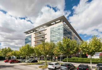 More details for Calle Marie Curie, 17, Rivas-Vaciamadrid - Office to Rent