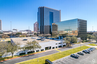 4835 Lyndon B Johnson Fwy, Dallas, TX - AERIAL  map view - Image1