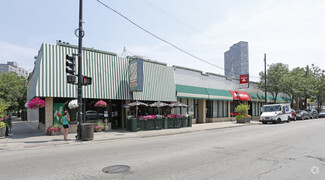 More details for 4075-4089 N Broadway St, Chicago, IL - Office, Retail for Rent