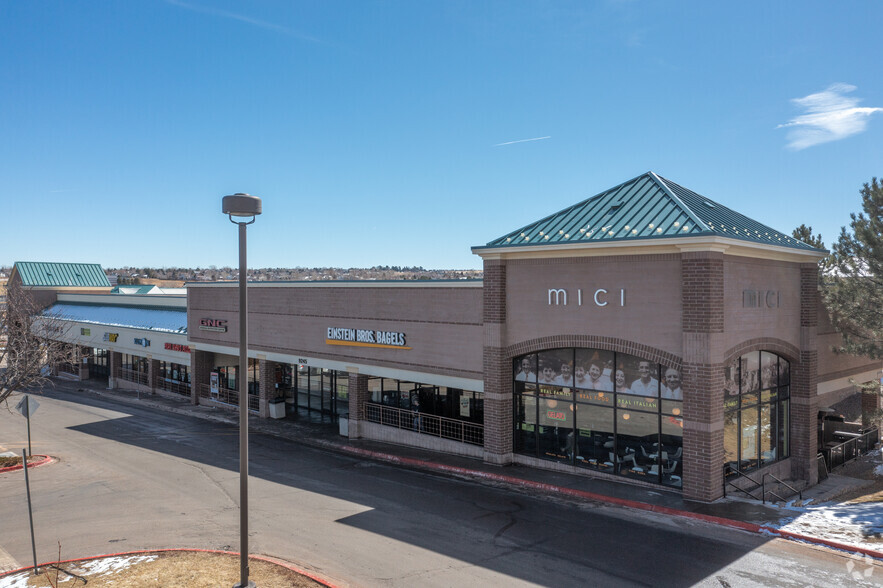 9205-9303 S Broadway, Littleton, CO for rent - Building Photo - Image 2 of 6