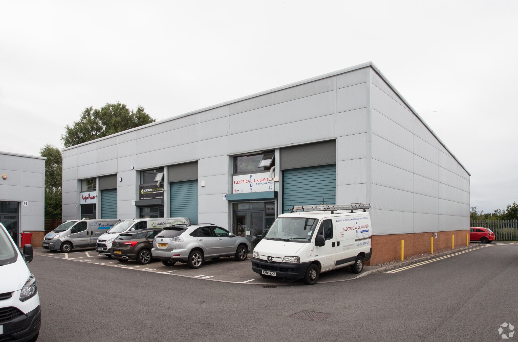 Lamby Way, Cardiff for sale Primary Photo- Image 1 of 1