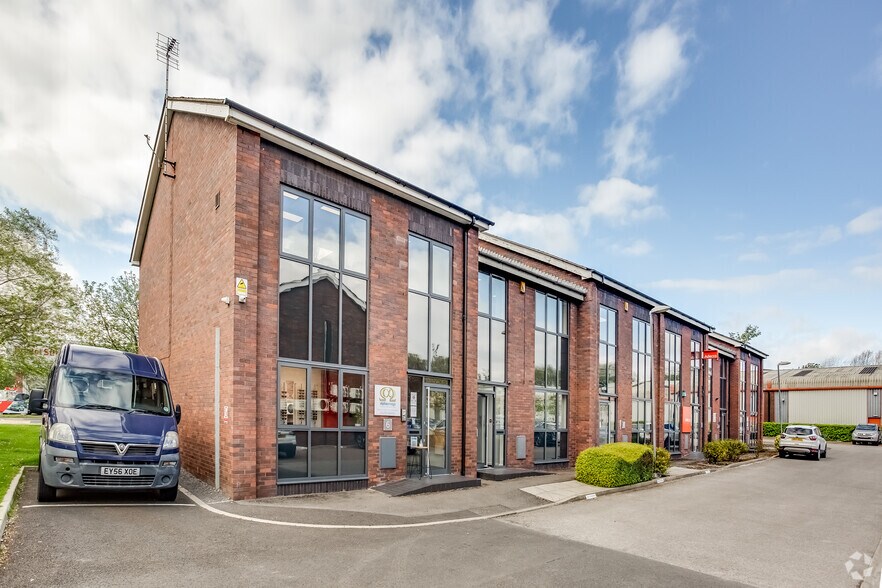 Herald Dr, Crewe for sale - Building Photo - Image 1 of 1