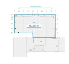 411 Brooke Rd, Winchester, VA to rent Floor Plan- Image 1 of 1