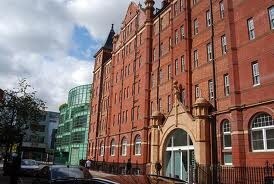 220 Arlington Rd, London for sale Primary Photo- Image 1 of 1