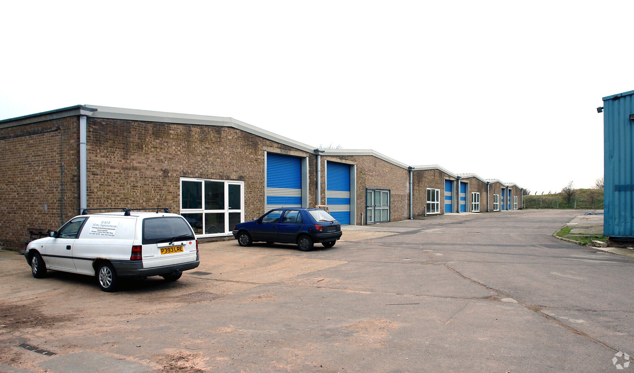 Hampstead Ave, Mildenhall for sale Primary Photo- Image 1 of 1