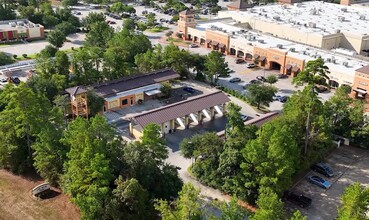 6771 Woodlands Pky, The Woodlands, TX for sale Building Photo- Image 1 of 8