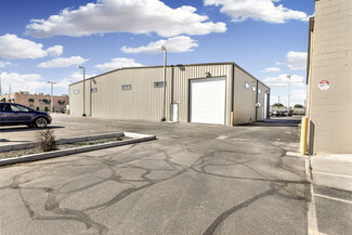 More details for 510 2nd Ave S, Twin Falls, ID - Light Industrial for Rent