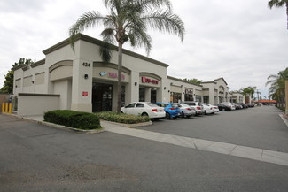 More details for 424 S Main St, Orange, CA - Retail for Rent