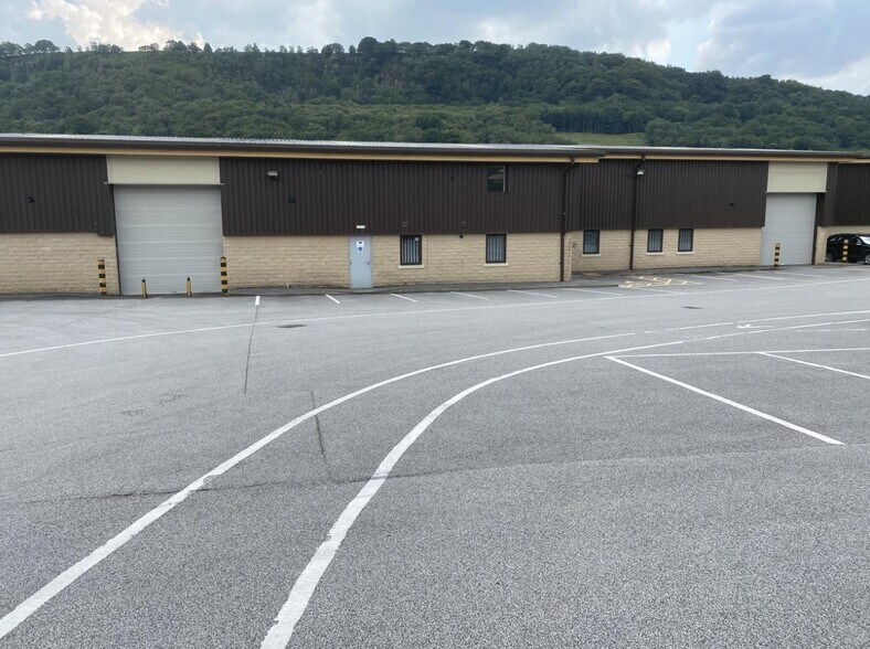 Burnley Rd, Mytholmroyd for sale - Building Photo - Image 1 of 1