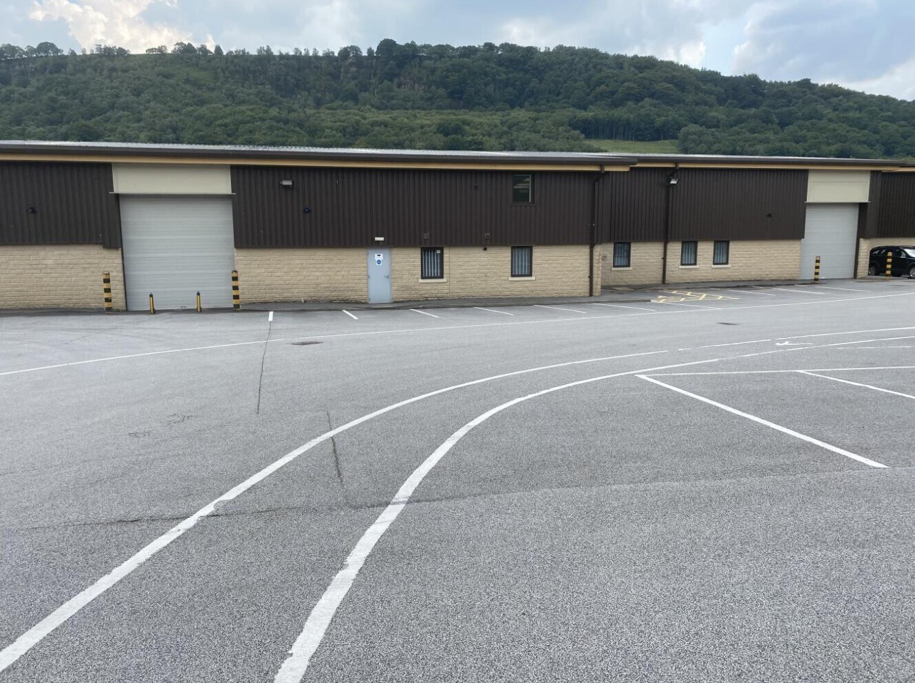 Burnley Rd, Mytholmroyd for sale Building Photo- Image 1 of 1