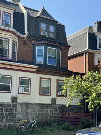 More details for 4718 Cedar Ave, Philadelphia, PA - Residential for Sale