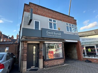 More details for 1 Albert Rd, Nottingham - Retail for Rent