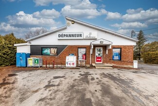 More details for 1683 Rue Bellerive, Saint-jean-sur-richelieu, QC - Retail for Sale