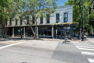 More details for 135 E Martin St, Raleigh, NC - Office/Retail for Rent