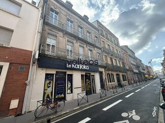 More details for 58 Rue Pierre-Paul Riquet, Toulouse - Office to Rent