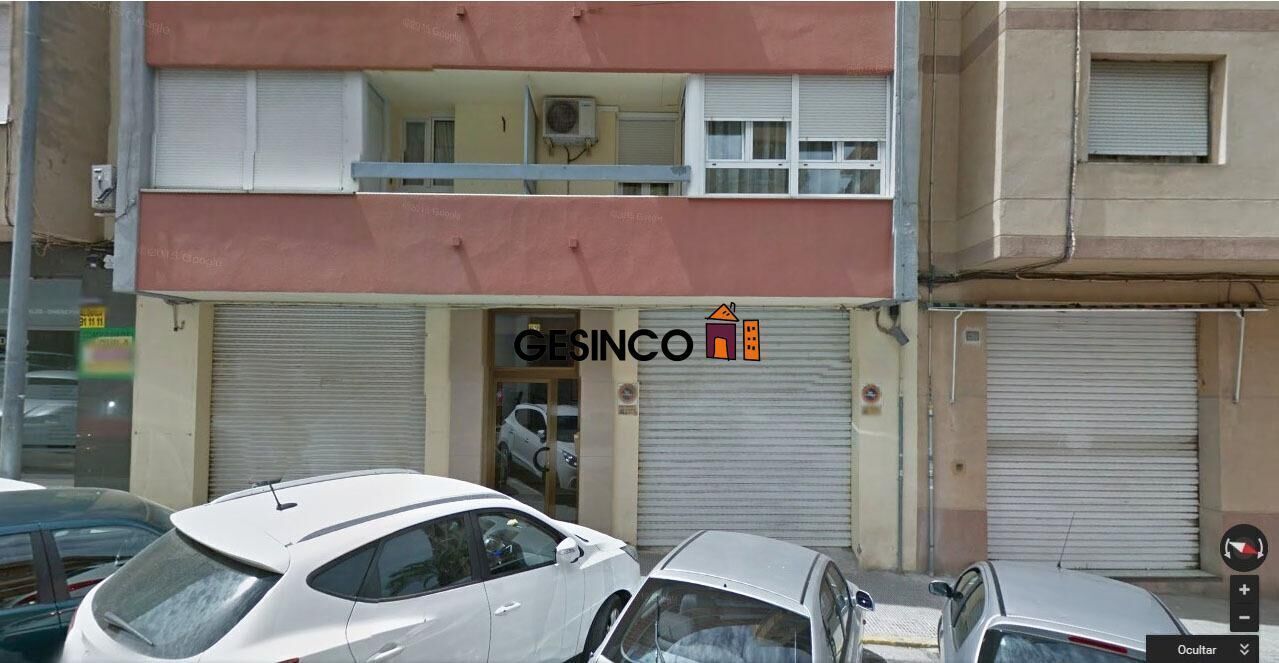 Retail in Ontinyent, Valencia to rent Building Photo- Image 1 of 2