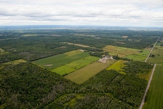 More details for 4838 Ramsayville Rd, Ottawa, ON - Land for Sale