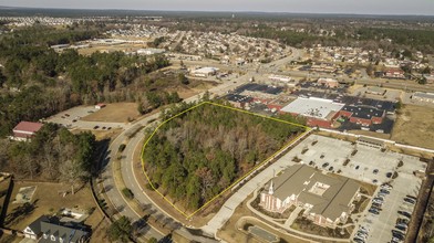 Cliffdale Rd, Fayetteville, NC for sale Other- Image 1 of 1