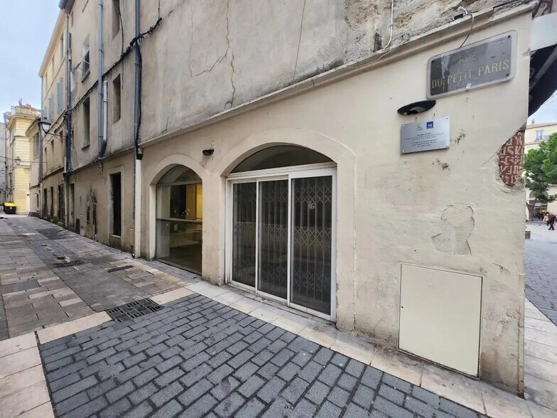 Retail in Montpellier to rent - Building Photo - Image 3 of 13