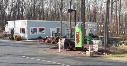 3163 State Route 10, Denville, NJ for sale Primary Photo- Image 1 of 15