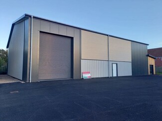 More details for 3 Smedley Close, North Walsham - Light Industrial for Sale